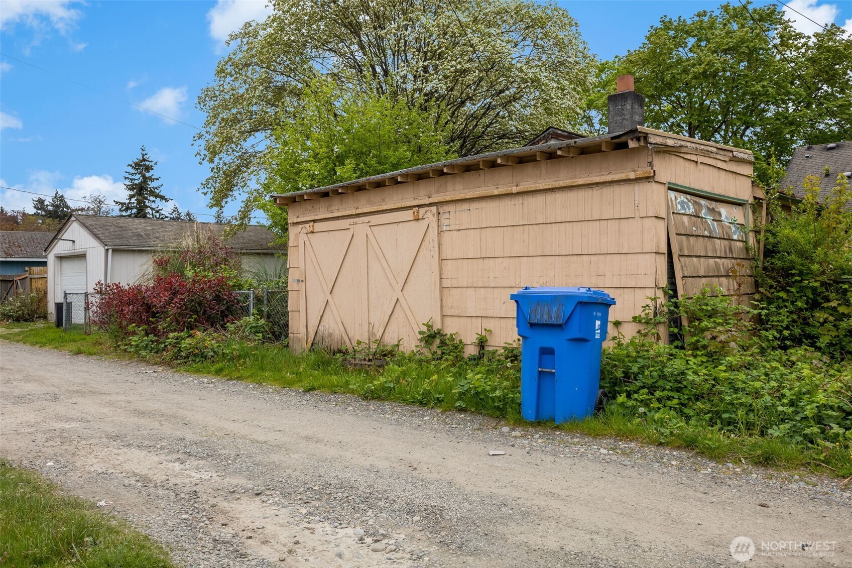 7205 South Prospect Street Tacoma, WA 98409 - Photo 14 of 15