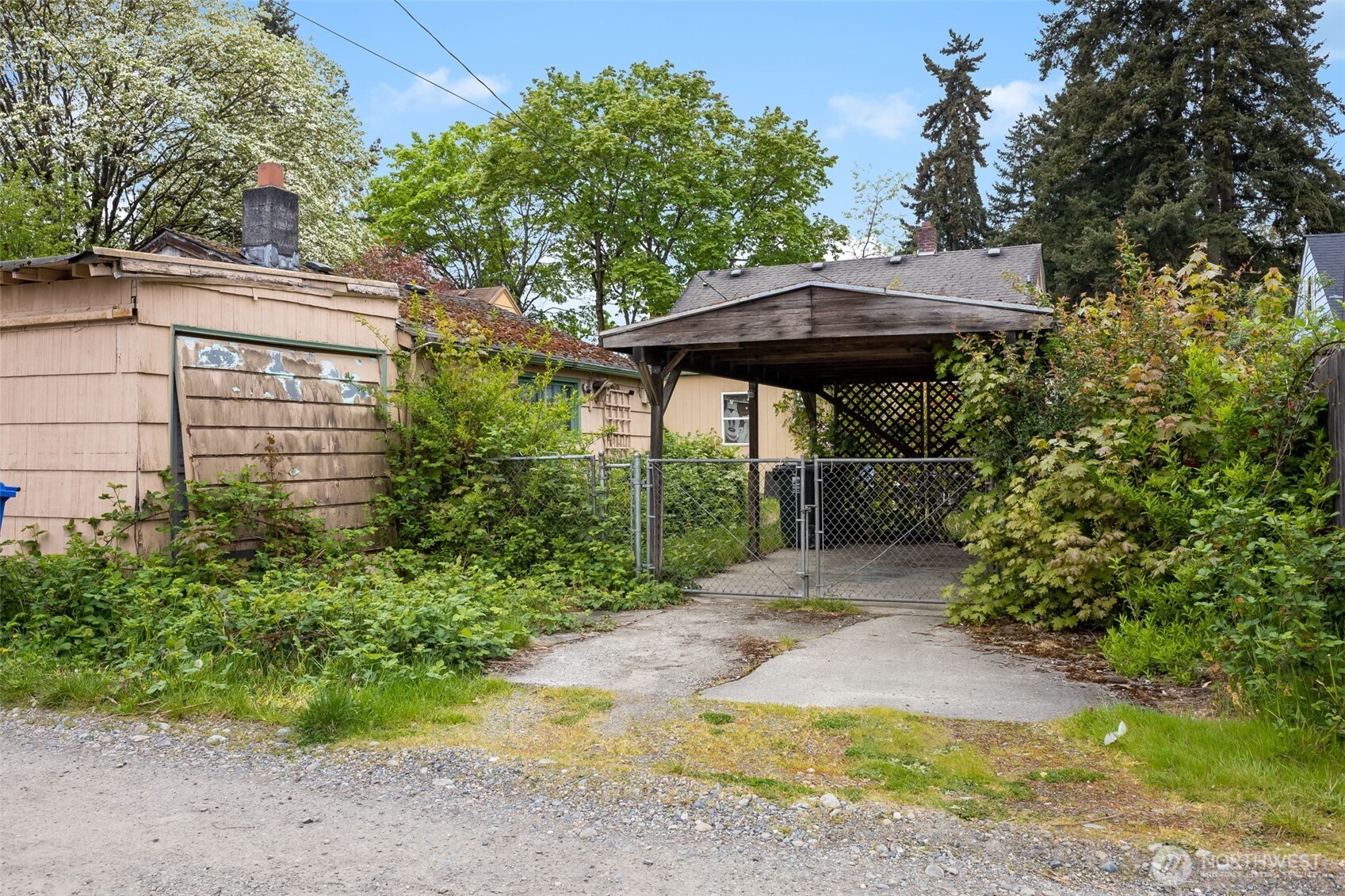 7205 South Prospect Street Tacoma, WA 98409 - Photo 15 of 15