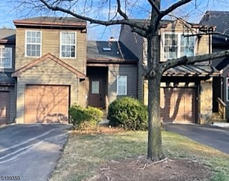 13 Andover Circle Princeton, NJ 08540 - Photo 1 of 19 a front view of a house with garden