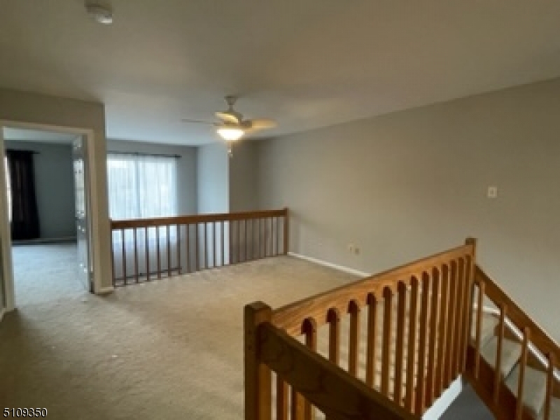 13 Andover Circle Princeton, NJ 08540 - Photo 17 of 19 a view of a hallway with windows