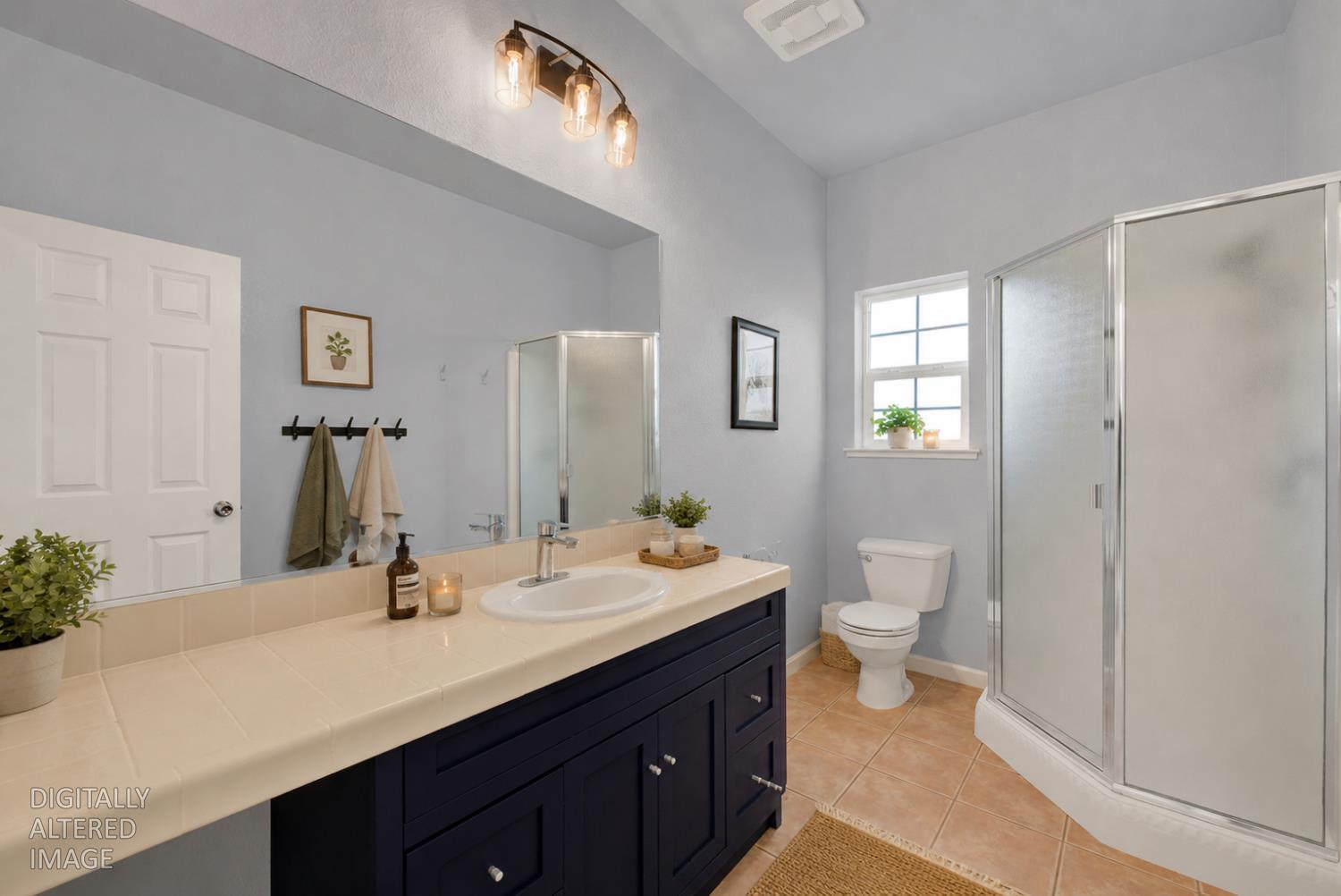 312 Creekside Way Winters, CA 95694 - Photo 21 of 42 Main floor full bath