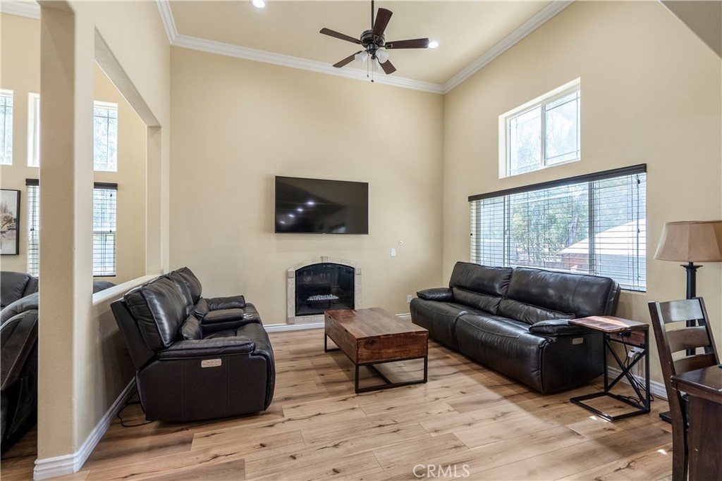 6800 Arlington Avenue Riverside, CA 92504 - Photo 4 of 25 a living room with furniture window and a flat screen tv