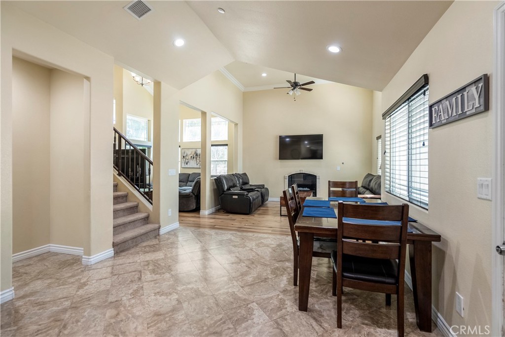 6800 Arlington Avenue Riverside, CA 92504 - Photo 9 of 25 a view of a livingroom with workspace and a window