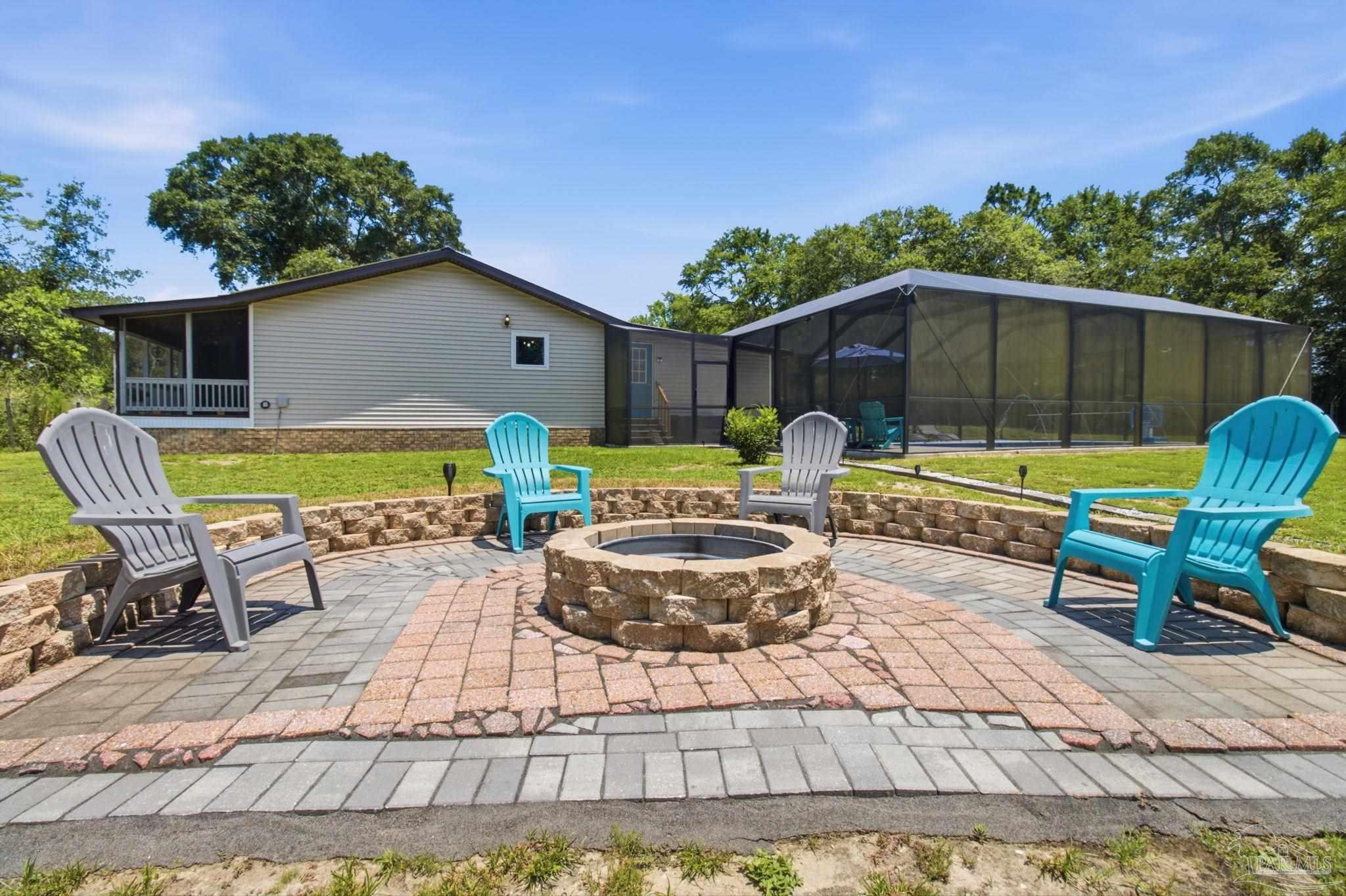 5655-j V Woolley Road Crestview, FL 32539 - Photo 46 of 53