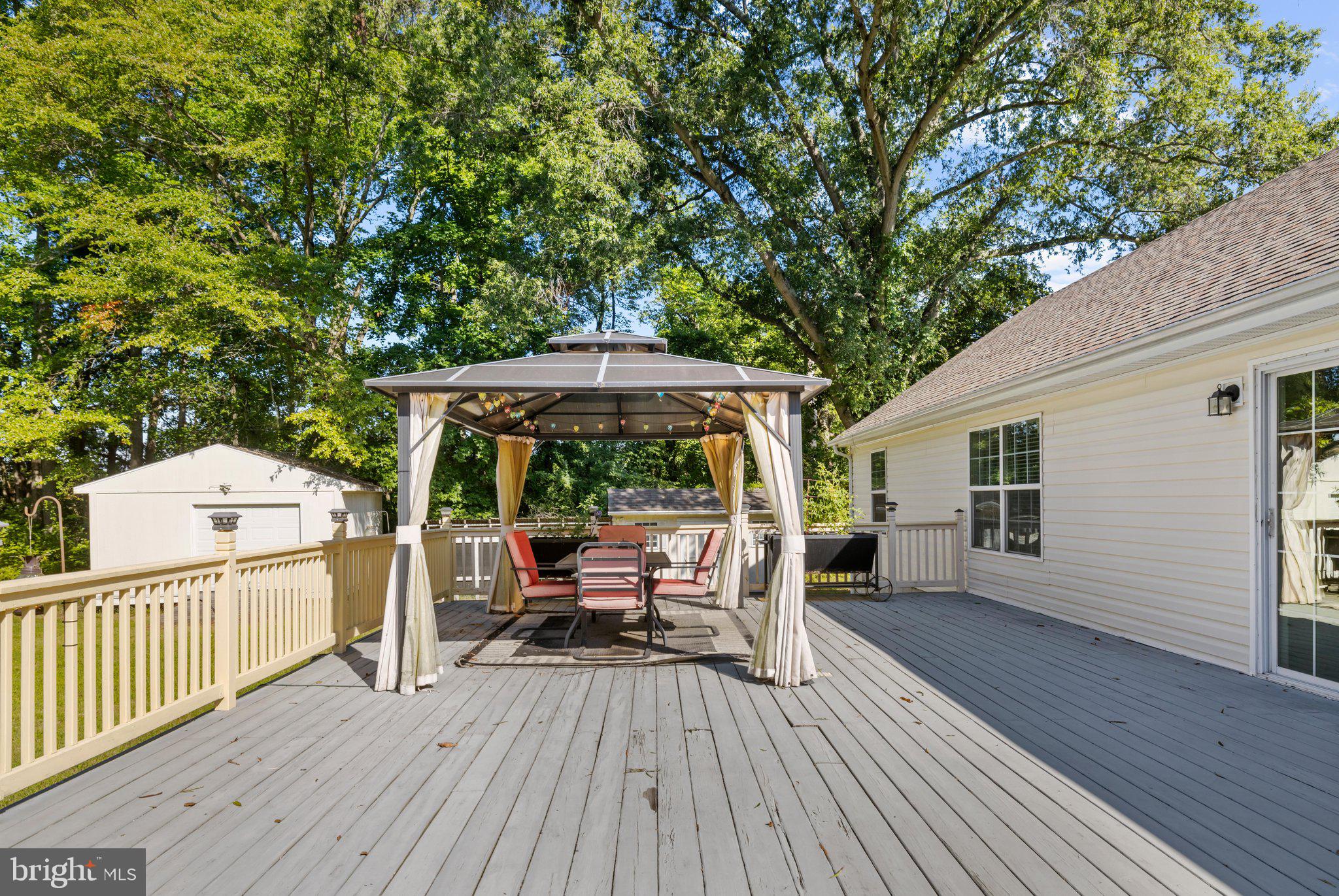 22845 Peaviner Road Ridgely, MD 21660 - Photo 48 of 72