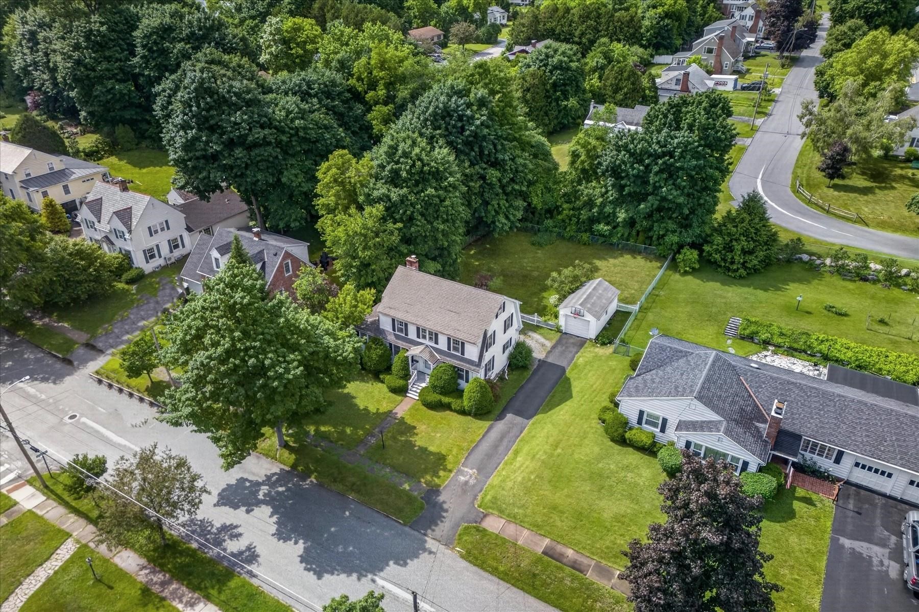 29 Howard Avenue Rutland, VT 05701 - Photo 52 of 54