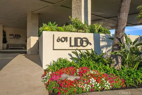 a sign on the side of a building