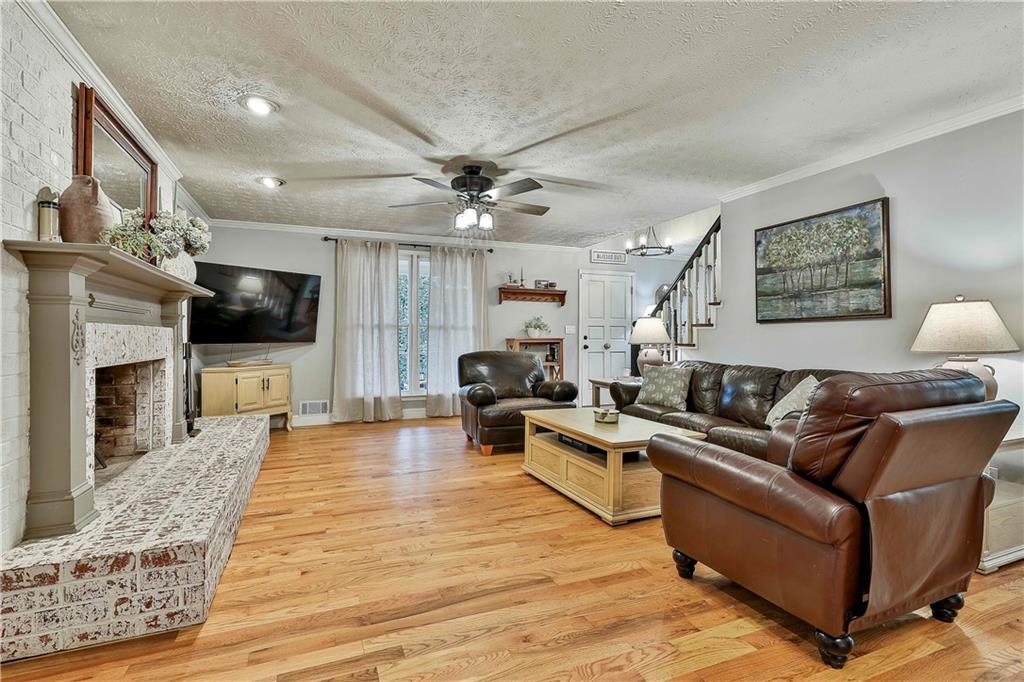 3191 Buck Branch Road Southwest Conyers, GA 30094 - Photo 13 of 53 Gallery Image 13