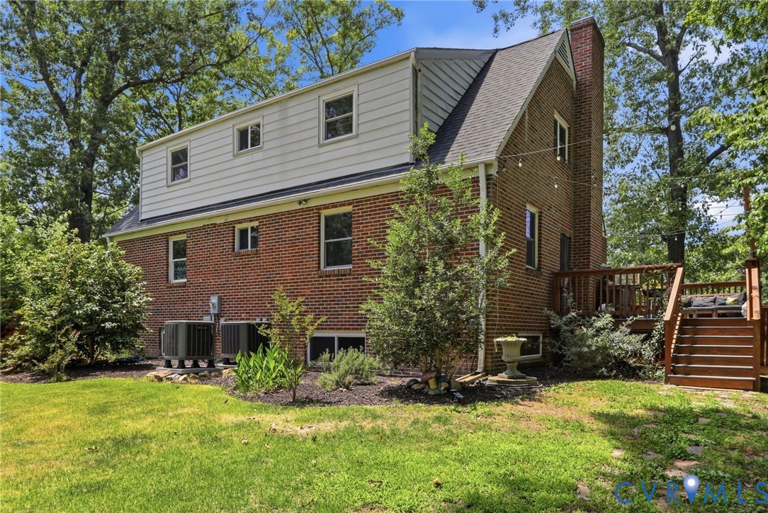 13329 South Chester Road Chester, VA 23831 - Photo 48 of 60