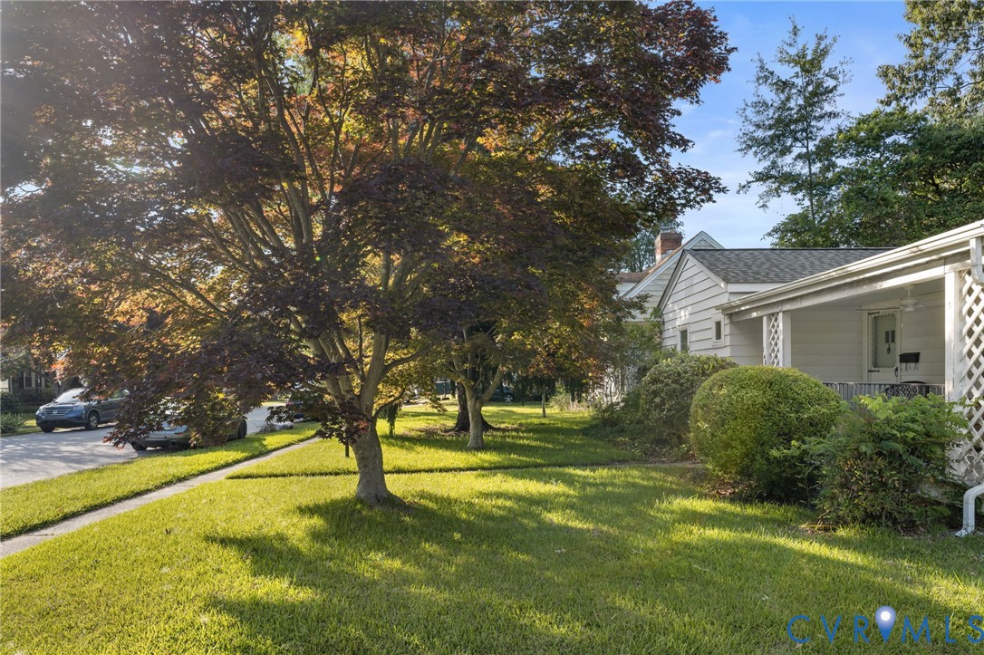 140 Chancellor Road Hampton, VA 23661 - Photo 27 of 31