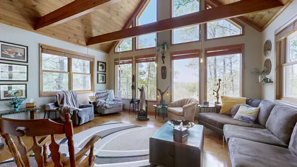 $725,000 | 554 Waterfowl Way, Cadiz, KY 42211