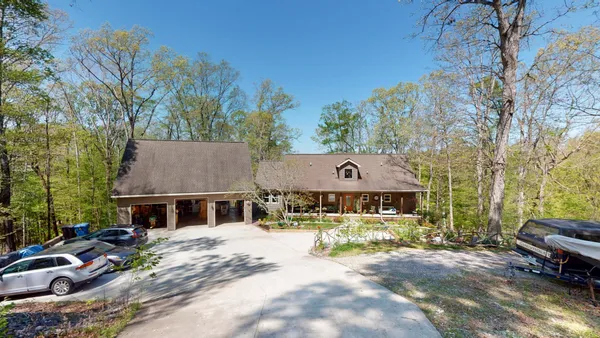 $725,000 | 554 Waterfowl Way, Cadiz, KY 42211