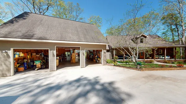 $725,000 | 554 Waterfowl Way, Cadiz, KY 42211