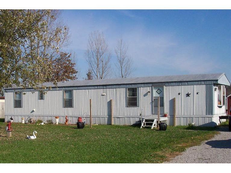 16744 Bodman Road Mount Orab, OH 45154 - Photo 1 of 1 Gallery Image 1