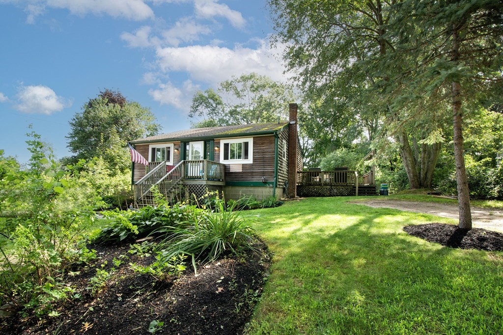 32 4th Avenue Halifax, MA 02338 - Photo 4 of 29