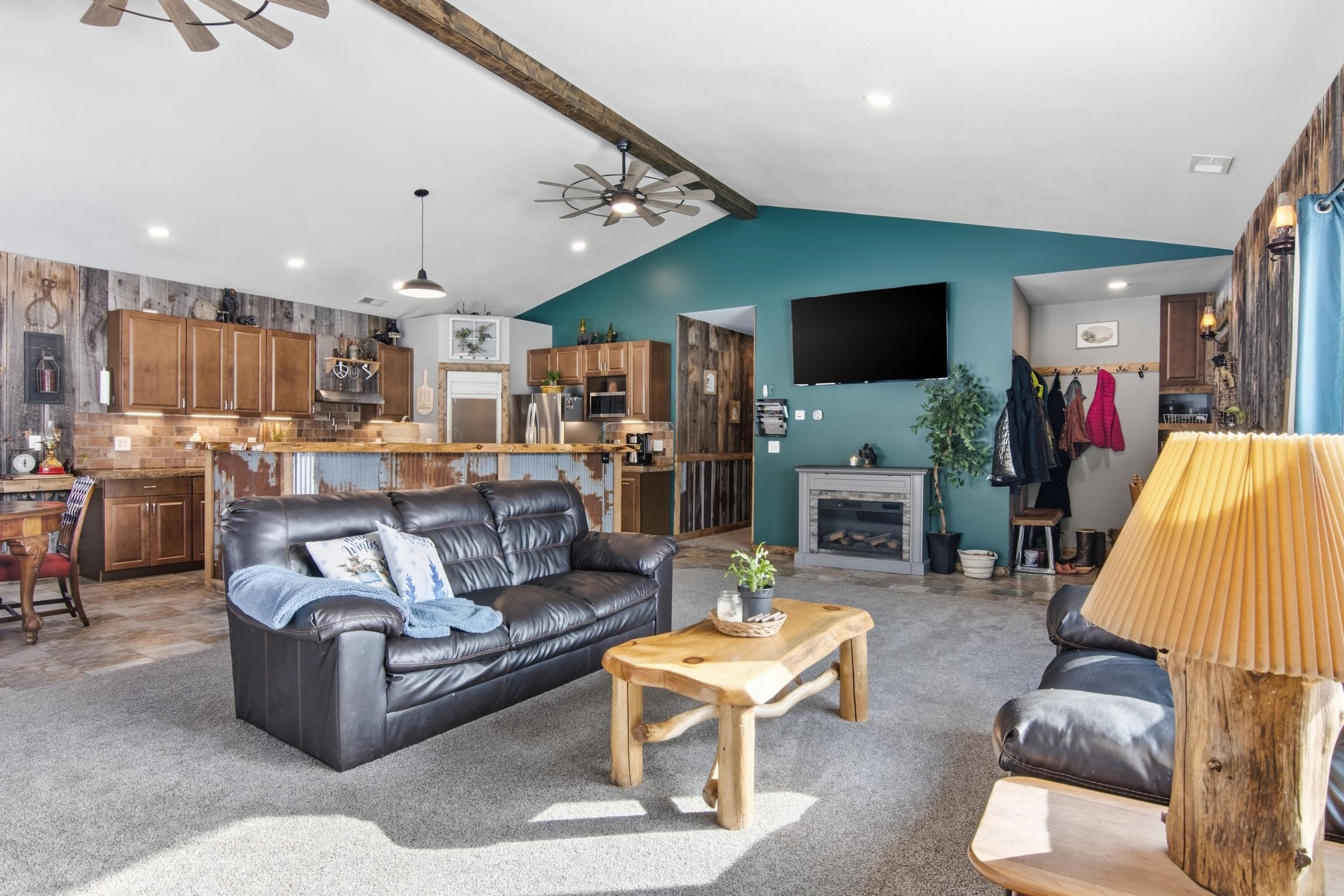 7387 Alba Road Elmira, MI 49730 - Photo 6 of 48