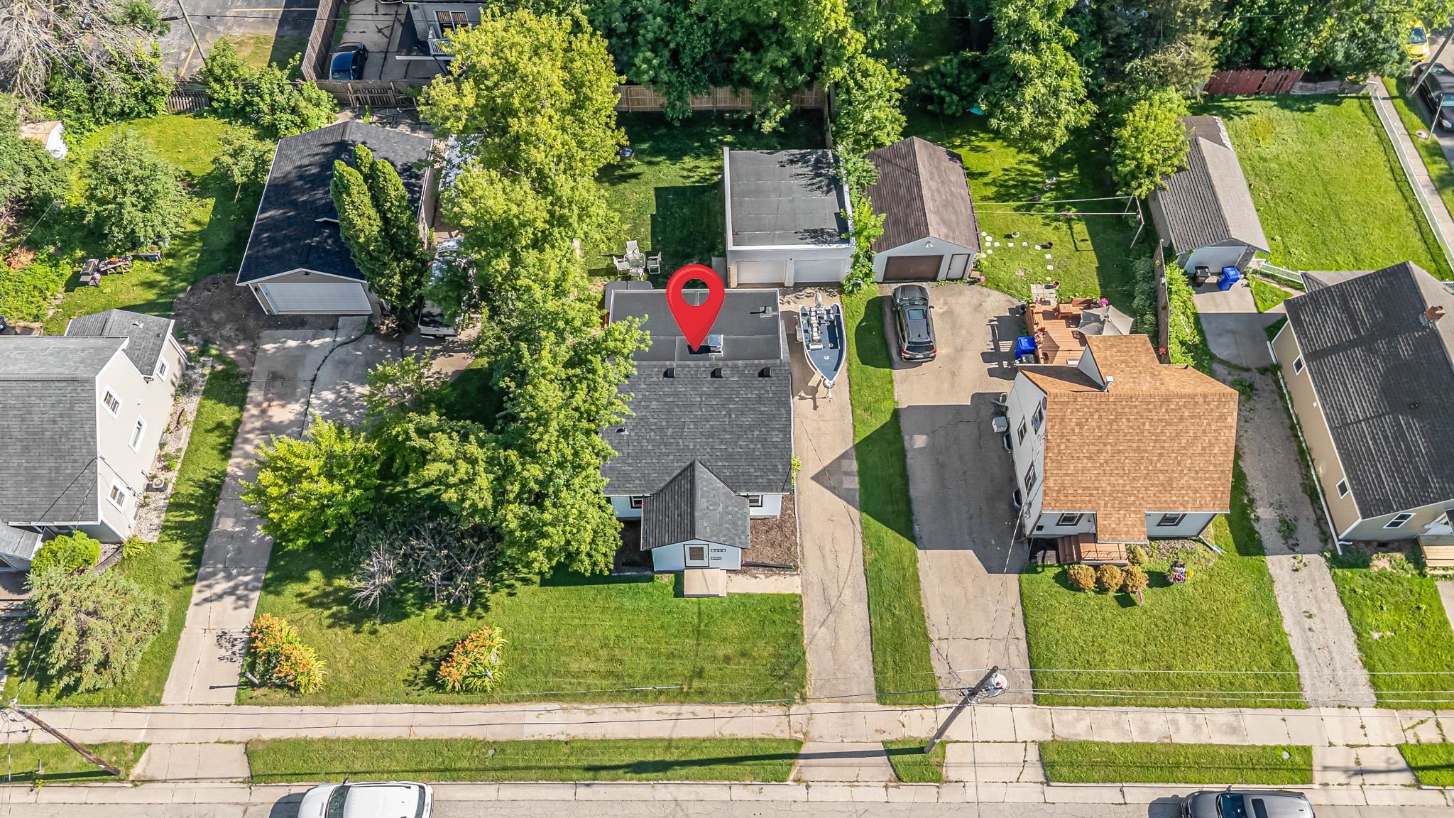 723 West Grant Street Appleton, WI 54914 - Photo 36 of 37