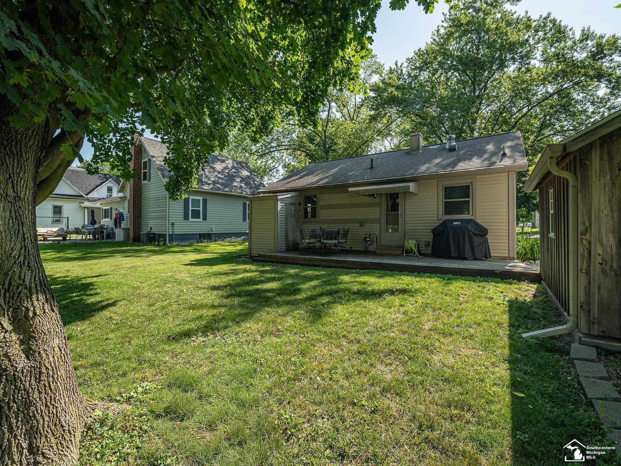 220 Raisin Street Deerfield, MI 49238 - Photo 23 of 25