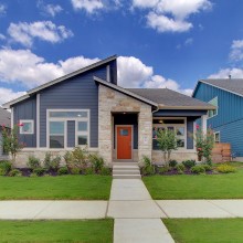 8729 Belknap Rd. Austin, TX 78747 - Photo 2 of 31