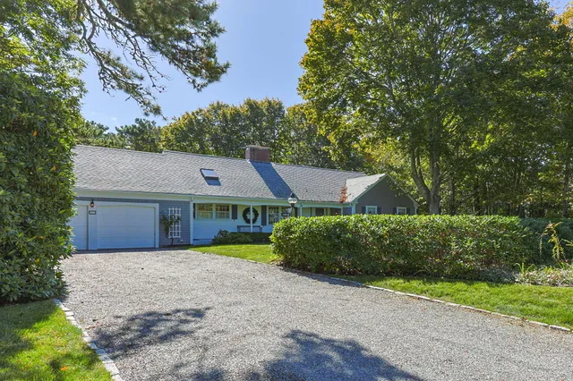 $895,000 | 558 Riverview Drive, Chatham, MA 02633