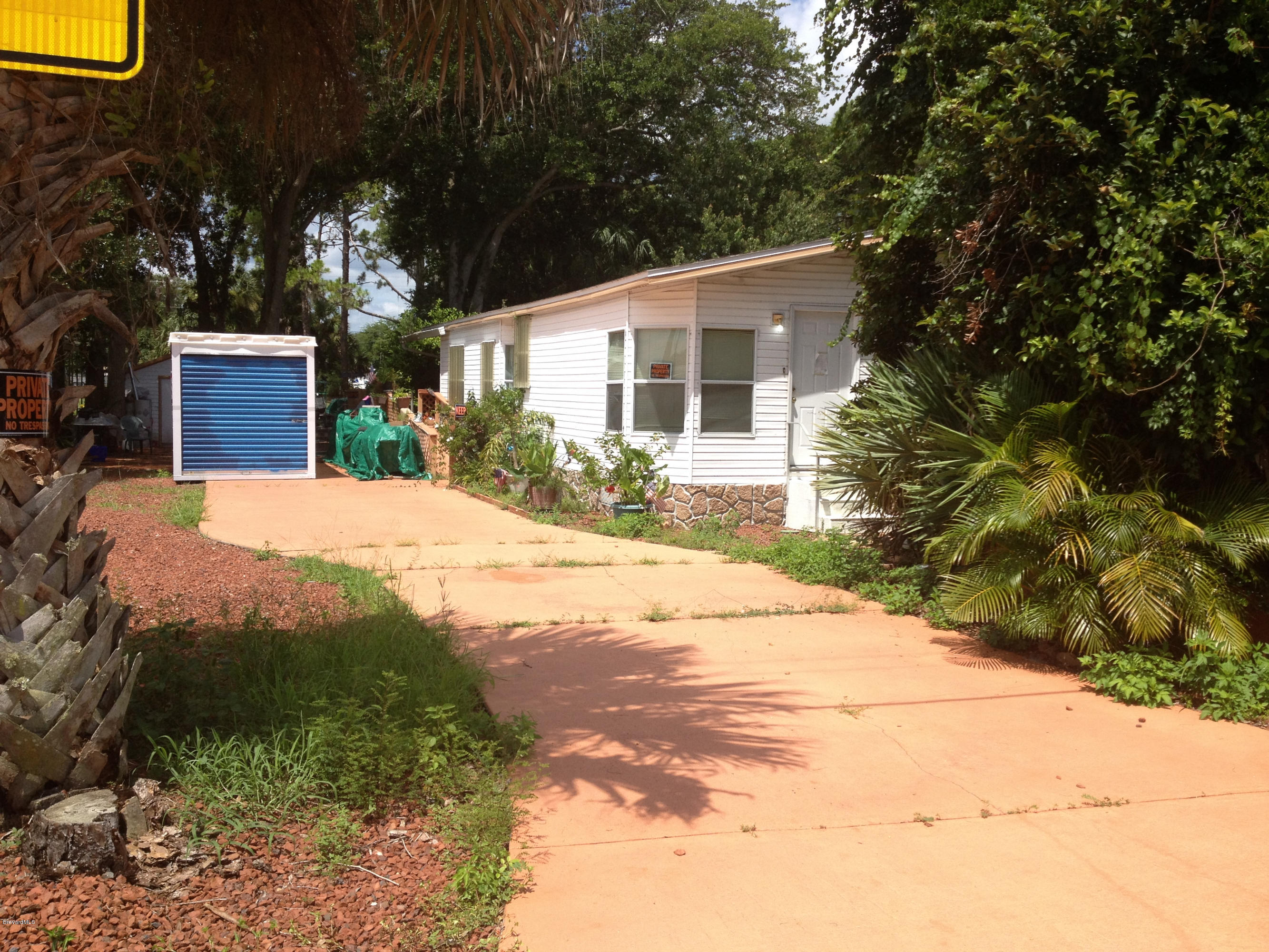 4612 Nellie Street Edgewater, FL 32141 - Photo 1 of 2 Front View