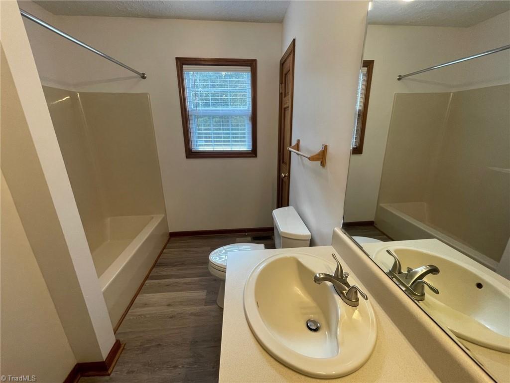 6660 Alamance County Line Road Liberty, NC 27298 - Photo 17 of 24