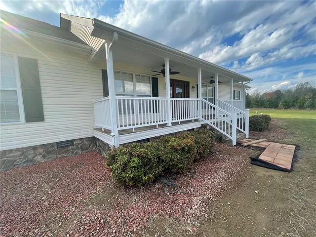 $2,000 | 6660 Alamance County Line Road, Liberty, NC 27298