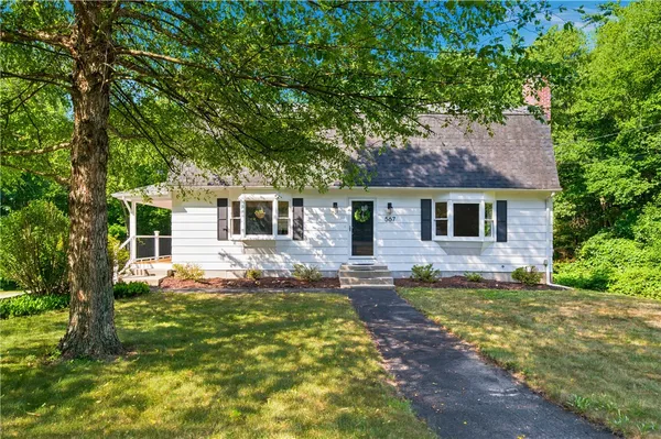 $575,500 | 567 Providence Pike, North Smithfield, RI 02896