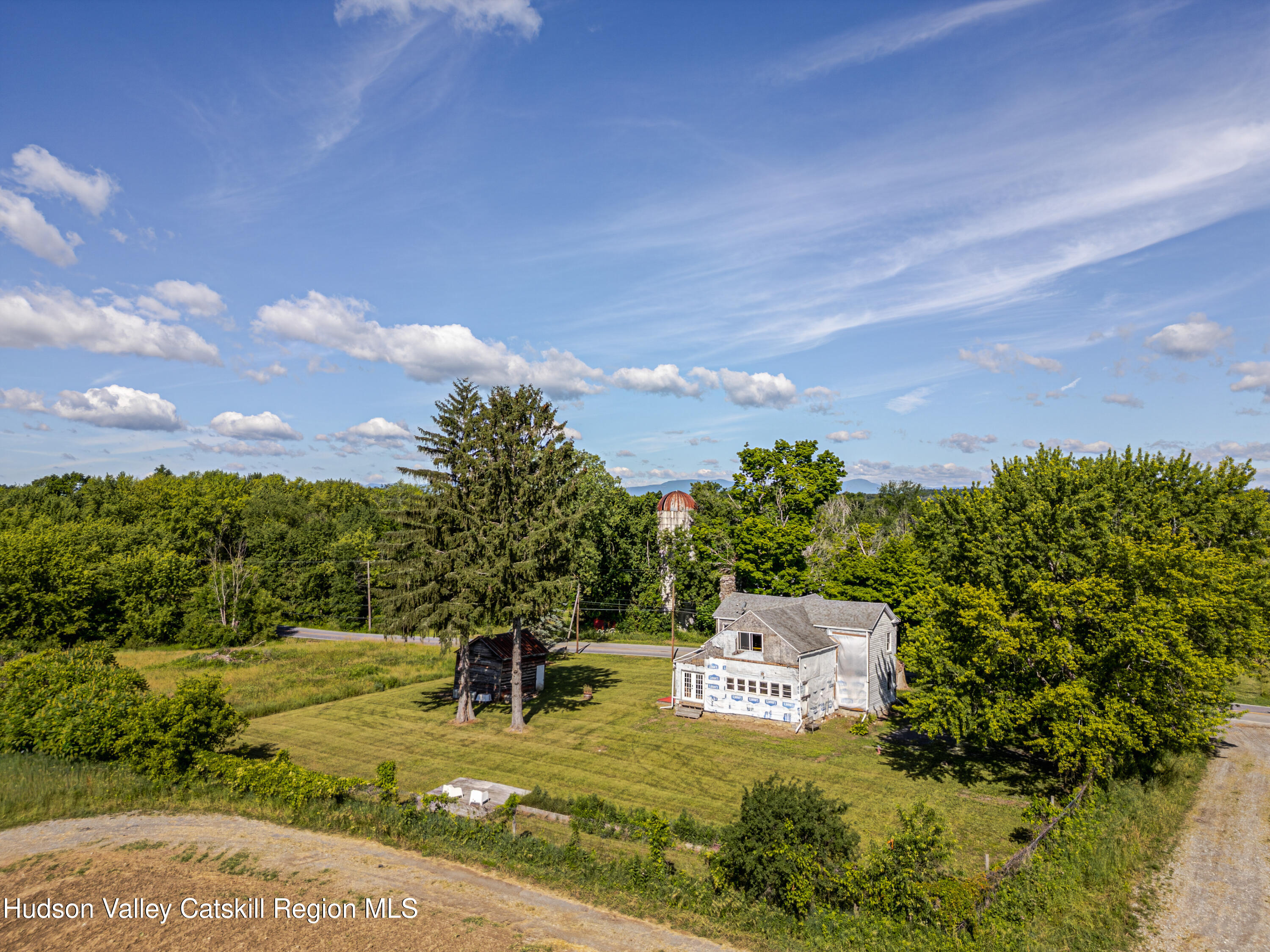 295 Stone Mill Road Hudson, NY 12534 - Photo 32 of 40 295 Stone Mill X This Old Hudson-32