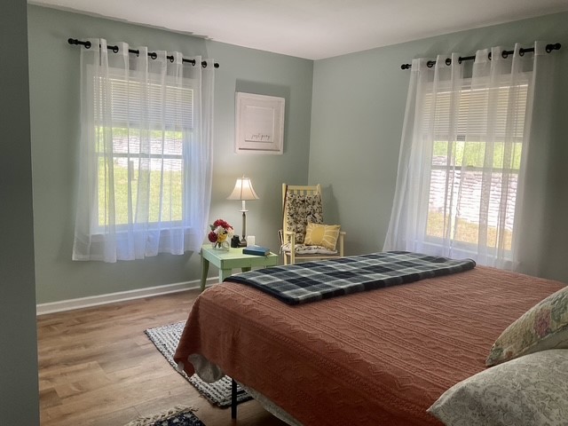 118 Snowburg Road Southport, NY 14871 - Photo 27 of 50 First floor bedroom