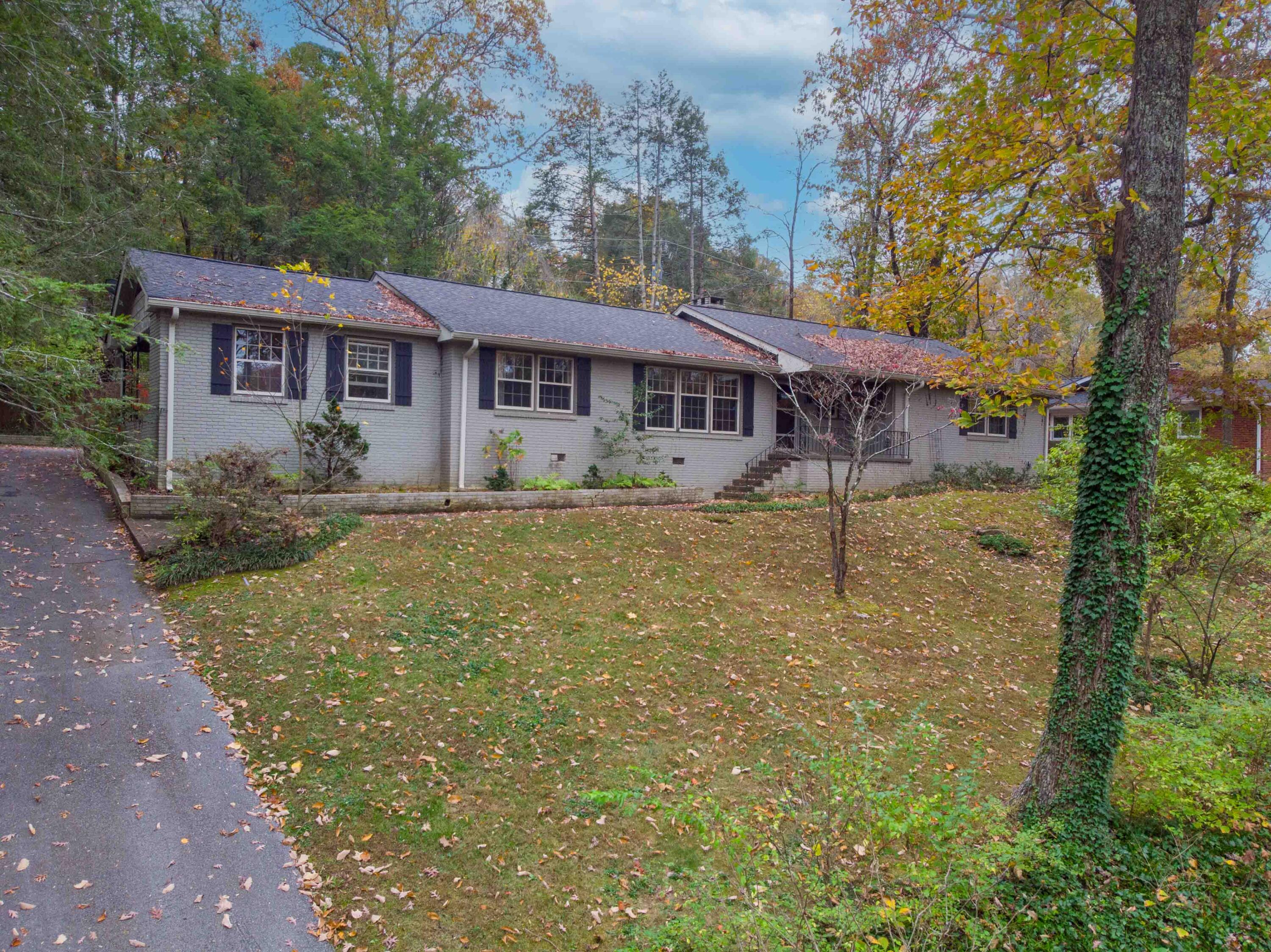 310 Green Gorge Road Signal Mountain, TN 37377 - Photo 1 of 45 Green Gorge-1
