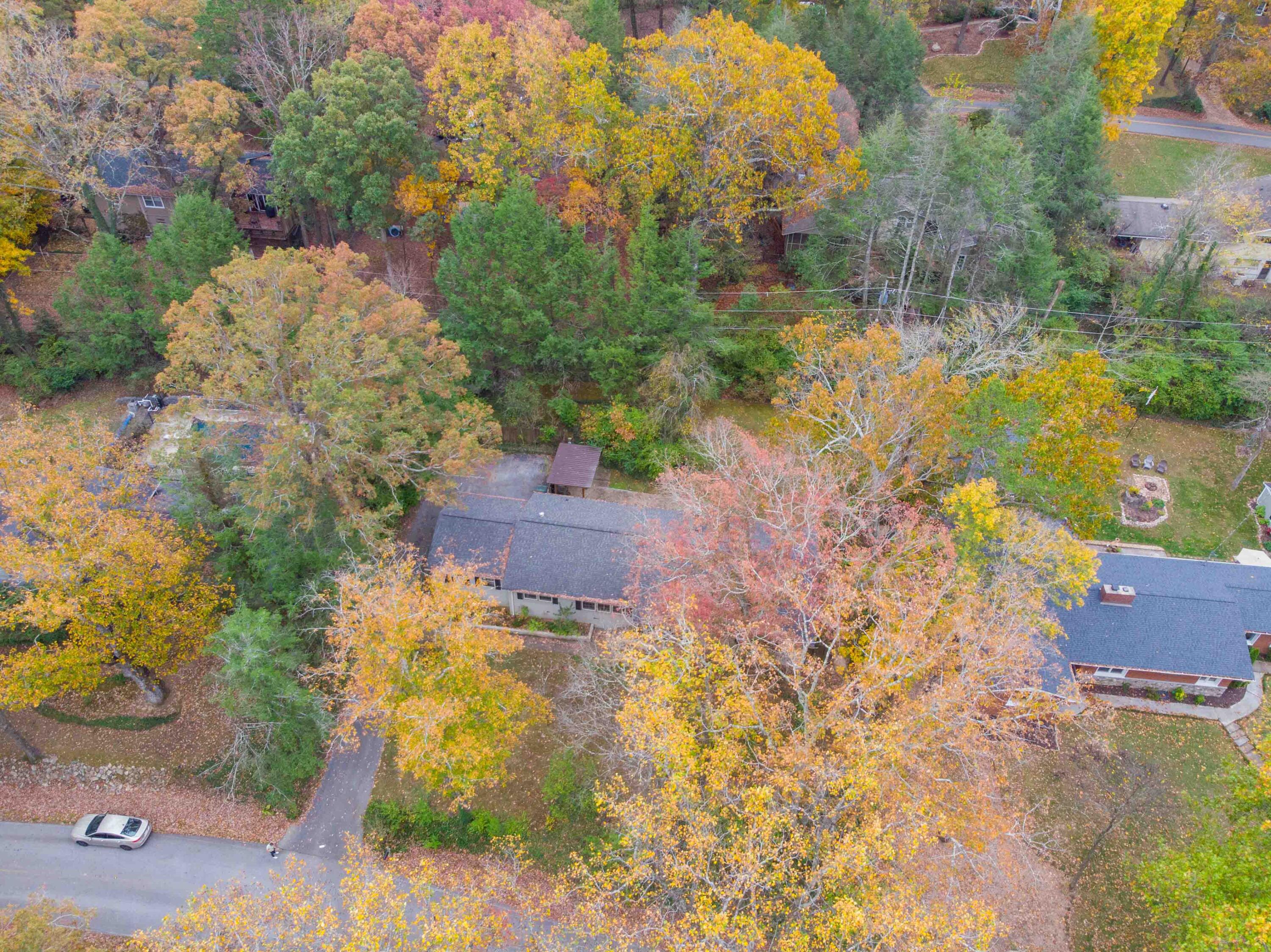 310 Green Gorge Road Signal Mountain, TN 37377 - Photo 35 of 45 Green Gorge-3