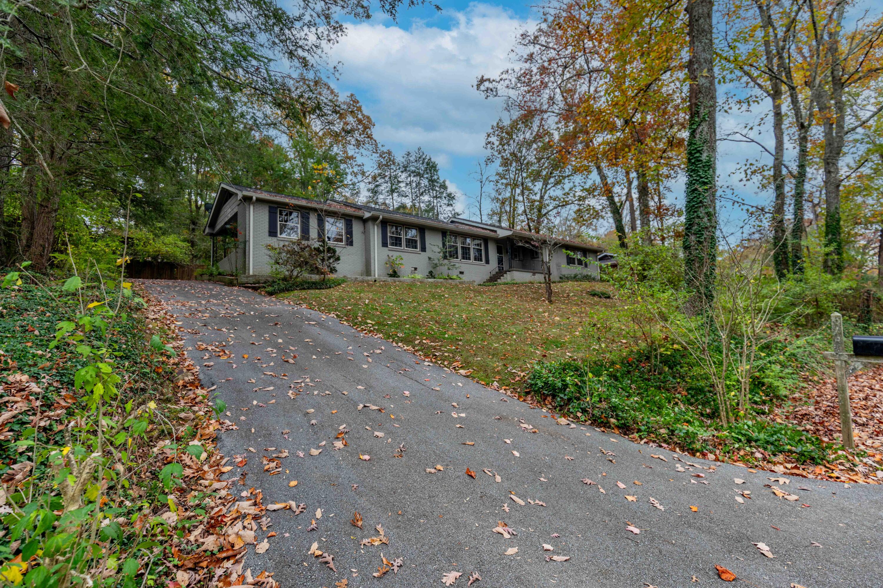 310 Green Gorge Road Signal Mountain, TN 37377 - Photo 39 of 45 Green Gorge-8