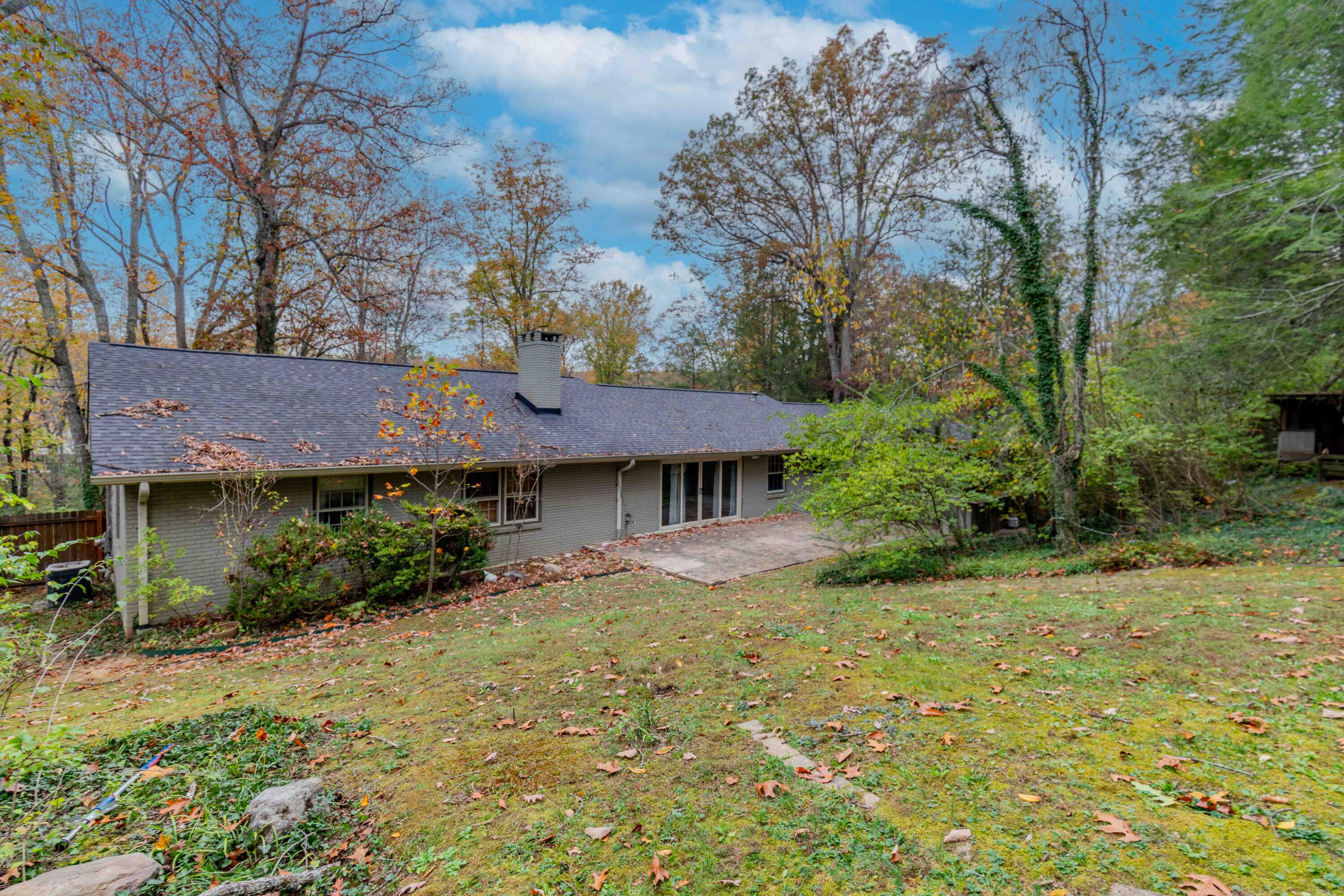 310 Green Gorge Road Signal Mountain, TN 37377 - Photo 43 of 45 Green Gorge-22