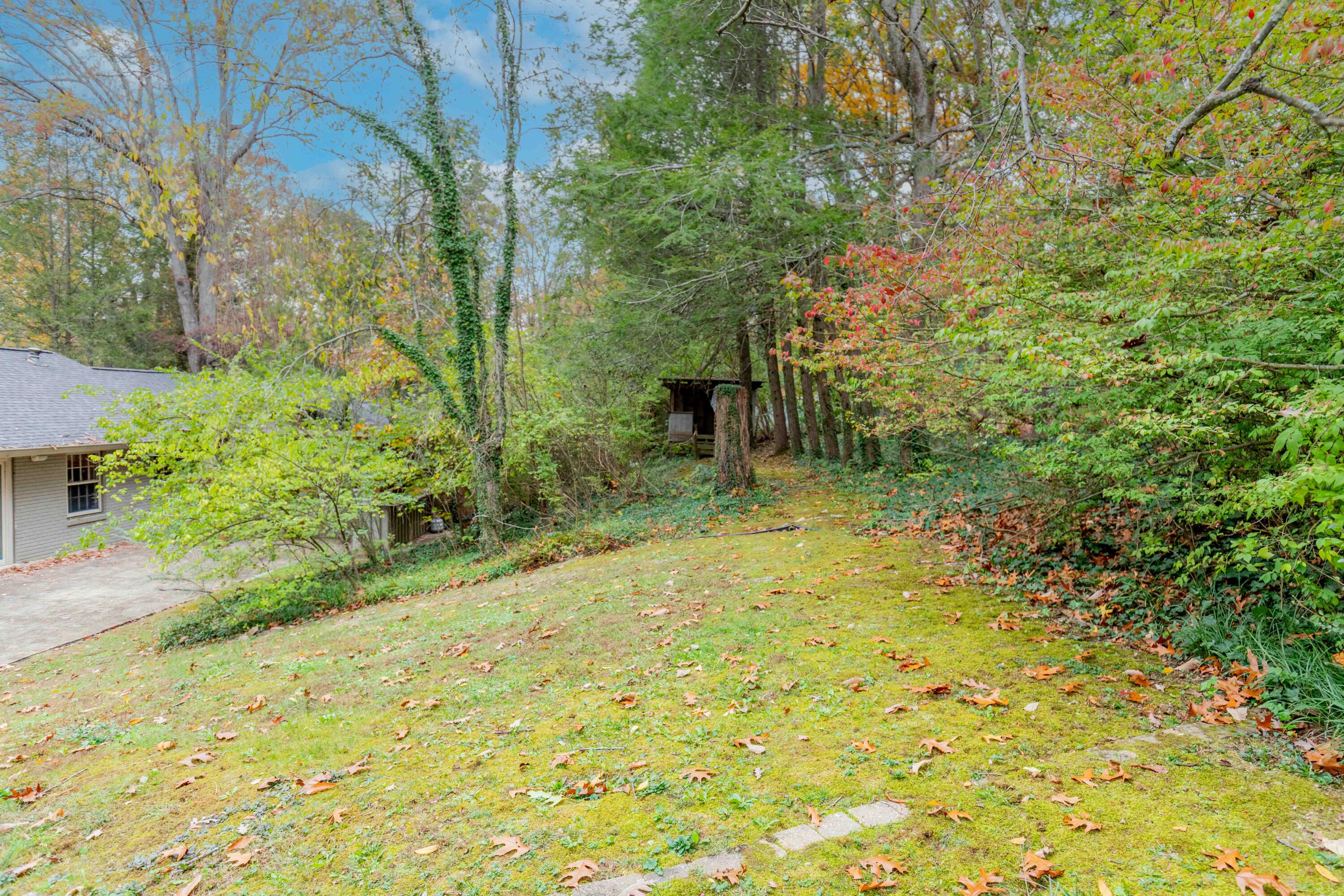 310 Green Gorge Road Signal Mountain, TN 37377 - Photo 44 of 45 Green Gorge-23