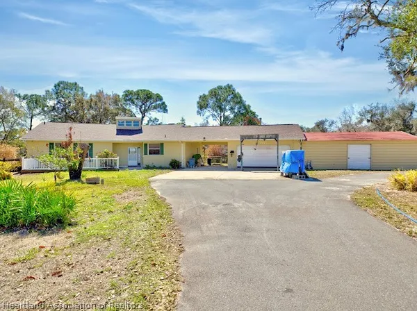 $488,000 | 217 Brittany Lane, Sebring, FL 33875