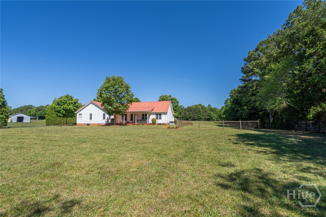3151 Jack Glass Road Monroe, GA 30656 - Photo 48 of 62