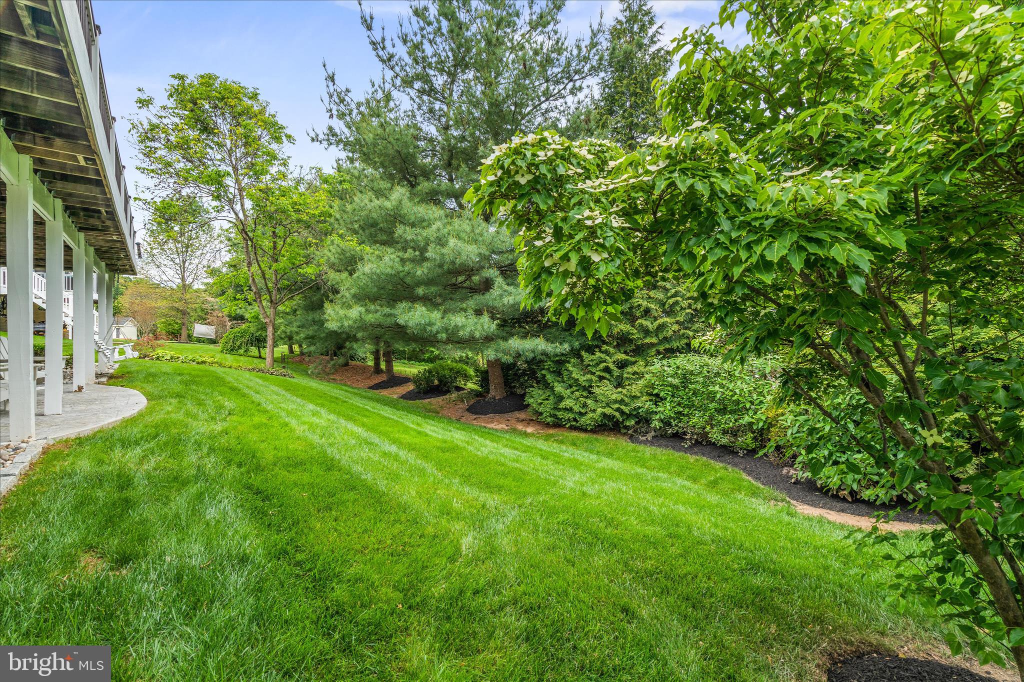 1808 Fieldbrook Lane Mount Airy, MD 21771 - Photo 56 of 77 1808 Fieldbrook Ln-057