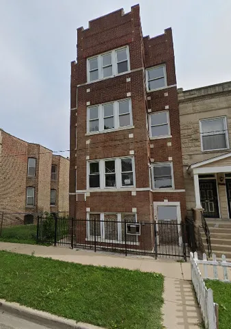 $1,450 | 1423 South Drake Avenue, Unit 2, Chicago, IL 60623