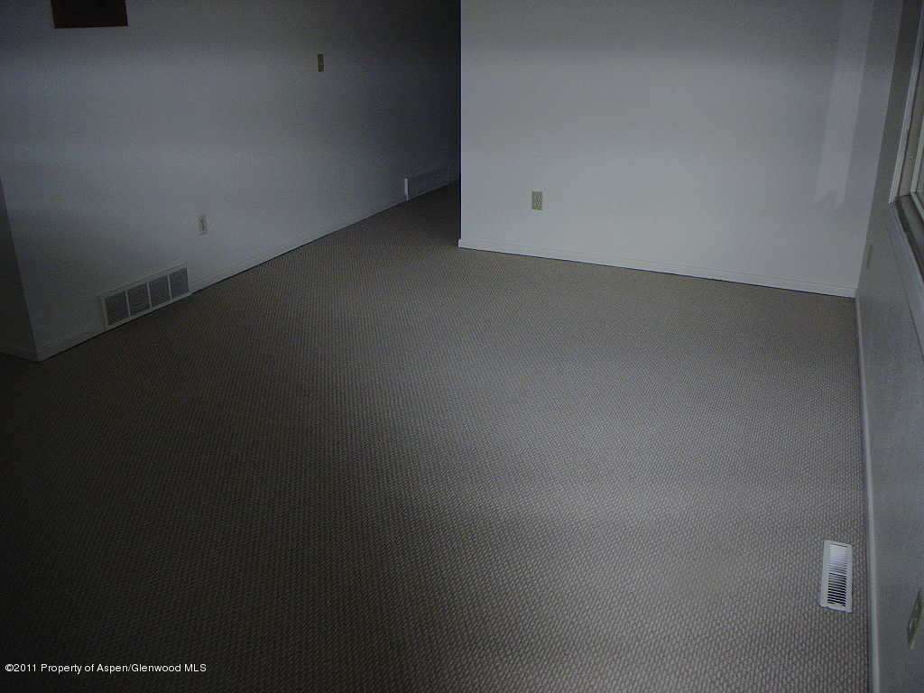 new carpet
