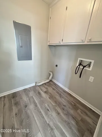 $1,400 | 890 Spring Forest Road, Unit I8, Greenville, NC 27834