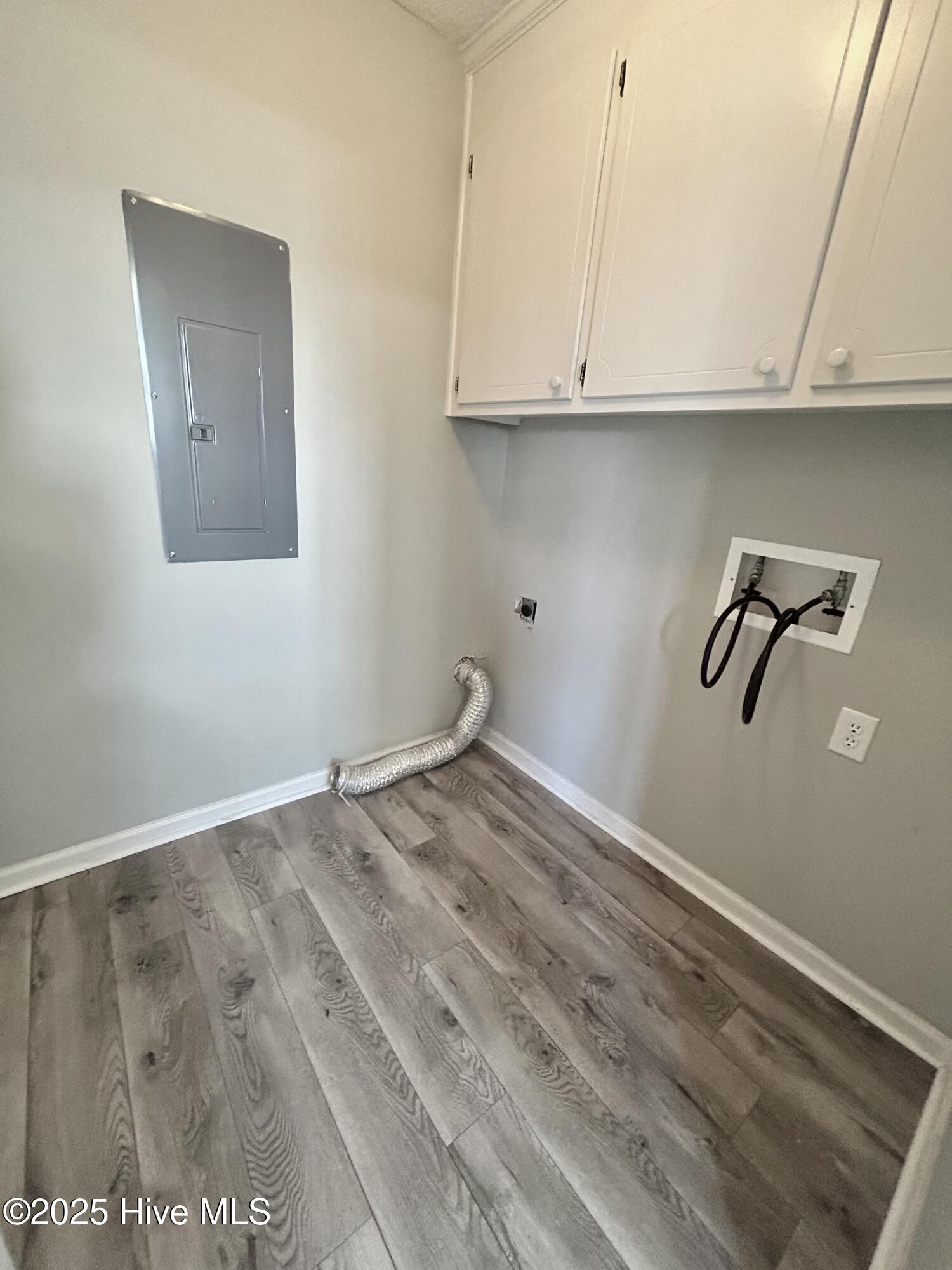 890 Spring Forest Road, Unit I8 Greenville, NC 27834 - Photo 9 of 19 IMG_1515