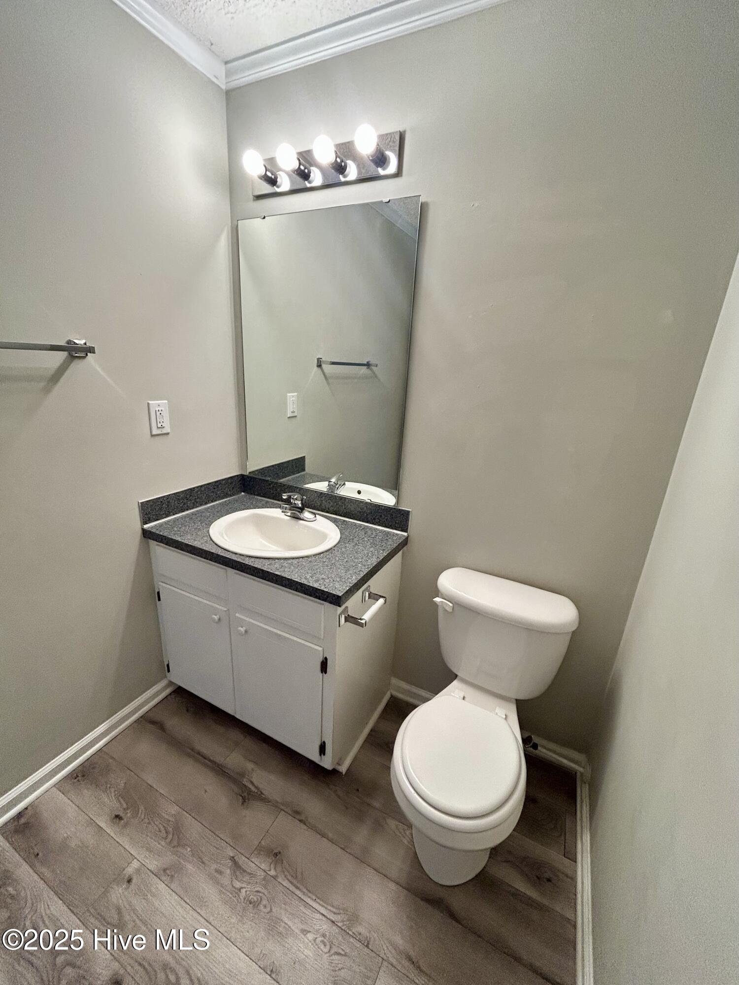 890 Spring Forest Road, Unit I8 Greenville, NC 27834 - Photo 10 of 19 IMG_1507