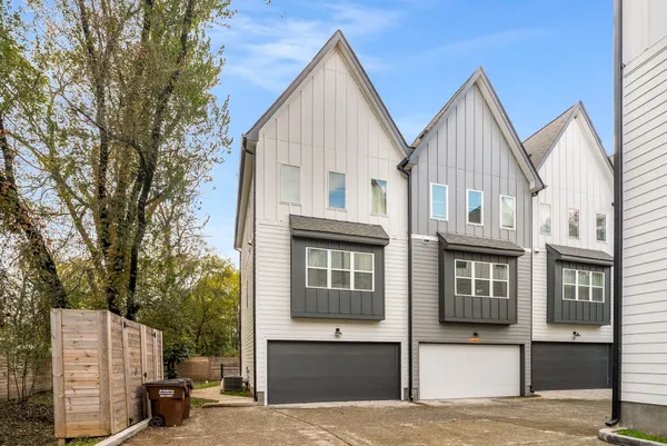 $529,000 | 862 West Sharpe Avenue, Unit 7, Nashville, TN 37206