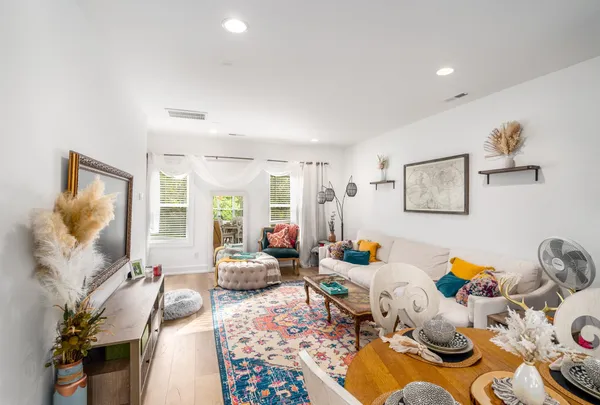 $529,000 | 862 West Sharpe Avenue, Unit 7, Nashville, TN 37206