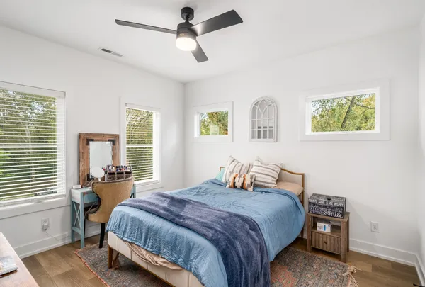 $529,000 | 862 West Sharpe Avenue, Unit 7, Nashville, TN 37206