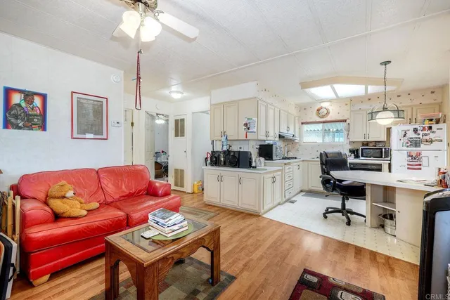 a bedroom with bed and window
