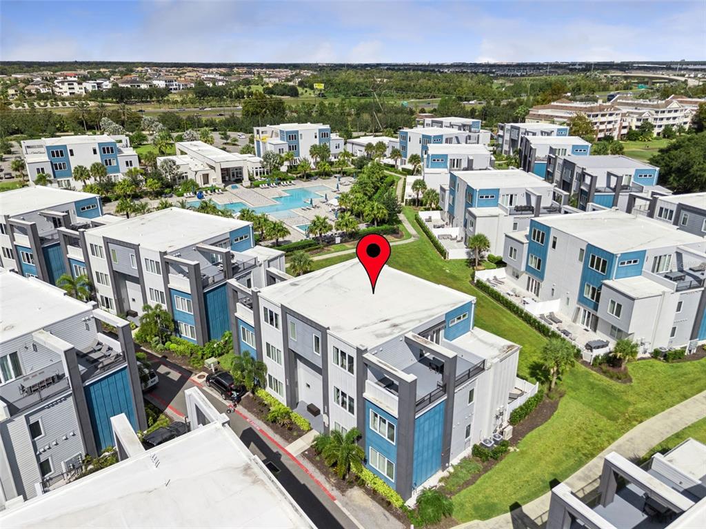 7770 Sandy Ridge Drive, Unit 223 Reunion, FL 34747 - Photo 1 of 51 Gallery Image 1