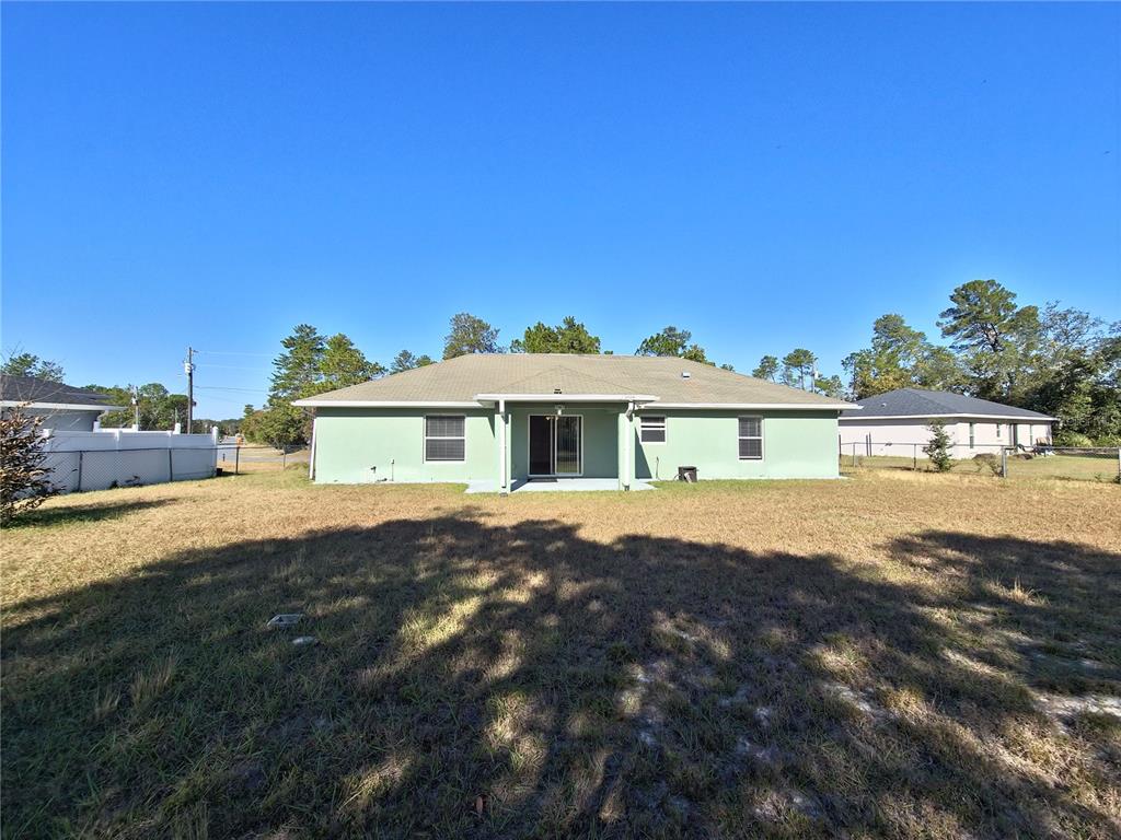 3648 Southwest 131st Place Road Ocala, FL 34473 - Photo 33 of 42