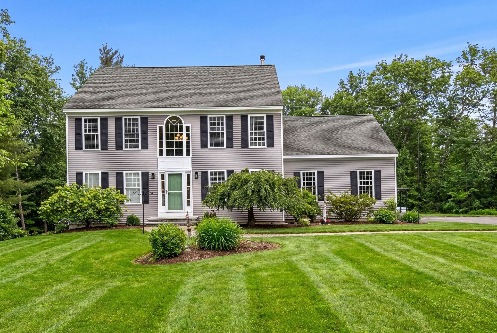 401 Wallace Road Goffstown, NH 03045 - Photo 1 of 22